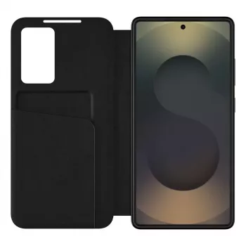 Tech-Protect Smart Wallet puzdro pre Samsung Galaxy A37 5G, matne čierne