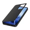 Tech-Protect Smart Wallet puzdro pre Samsung Galaxy A37 5G, matne čierne
