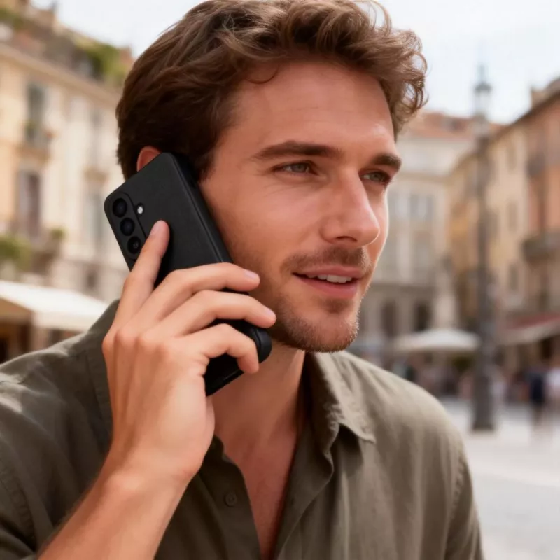 Tech-Protect Smart Wallet puzdro pre Samsung Galaxy A37 5G, matne čierne