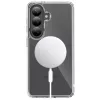 Tech-Protect Flexair Hybrid Magsafe puzdro pre Samsung Galaxy A27 5G, transparentné