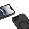 Tech-Protect Magstand Magsafe iPhone 16E/17E matne čierna