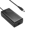 Akyga AK-EV-14 nabíjačka pre 24 V (7S) Li-Ion batérie (e-bike / skúter), 29,4 V / 2 A, 60 W, 5,5 x 2,5 mm