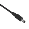 Akyga AK-EV-16 nabíjačka pre 36 V (10S) Li-Ion batérie (e-bike / skúter), 42 V / 2 A, 84 W, 5,5 x 2,5 mm