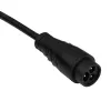 Akyga AK-EV-21 nabíjačka pre e-skúter na 60 V Li-Ion batérie (16S), 67,2 V, 1,75 A, 118 W, LP16 konektor, 1,2 m
