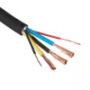 Akyga AK-SC-E24 EV nabíjací kábel 3 x 6 mm² + 2 x 0,75 mm², jednofázový, 32 A, 450/750 V, na meter