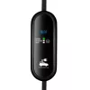 Akyga AK-EC-23 Nabíjačka pre elektromobily GB/T LCD 1-fázová 16A 3,8kW 5m