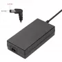 Akyga AK-ND-86 napájací zdroj pre notebook HP / MSI, 200 W, 20 V, 10 A, 4,5 x 3,0 mm + pin, 1,2 m