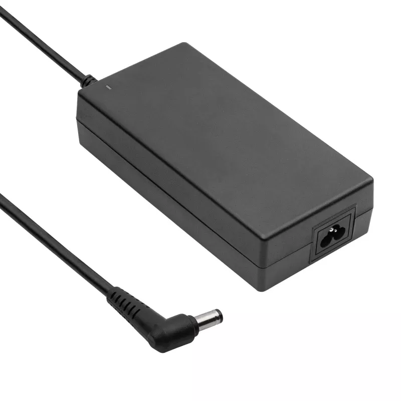 Akyga AK-ND-87 napájací zdroj pre notebook ASUS / Lenovo, 200 W, 20 V, 10 A, 6,0 x 3,7 mm, 1,2 m
