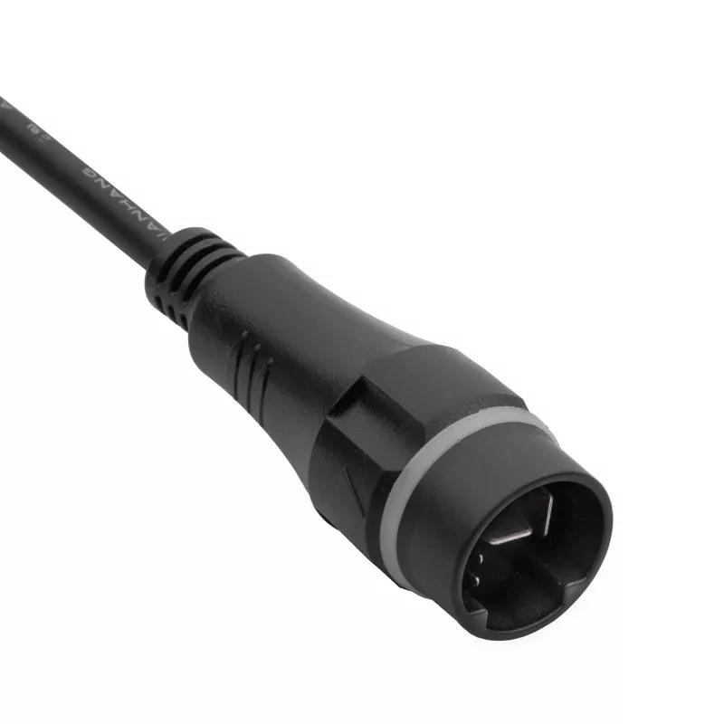 Akyga AK-EV-26 Nabíjačka 42V/4A 168W Yamaha 1,2m