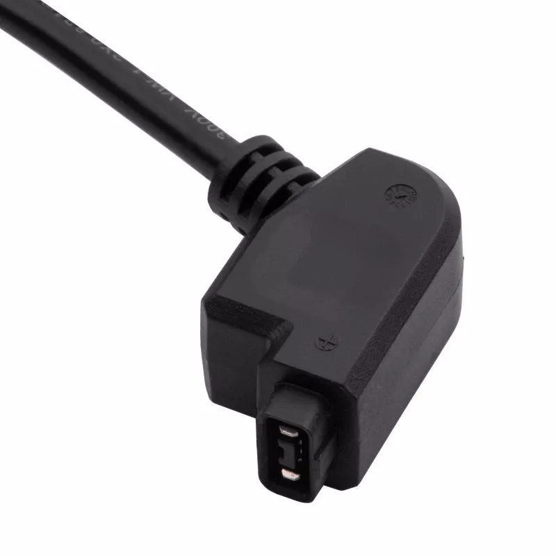 Akyga AK-EV-27 Nabíjačka 42V/4A 168W Shimano 1,2m
