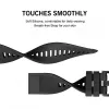 TECH-PROTECT SMOOTH GARMIN FENIX 5 / 6 / 6 PRO / 7 BLACK