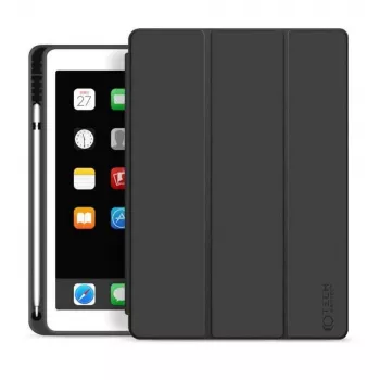 Puzdro na pero Tech-Protect SC pre iPad 10.2 (2019/2020/2021), čierne