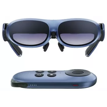 Rokid AR Joy Max + stanica