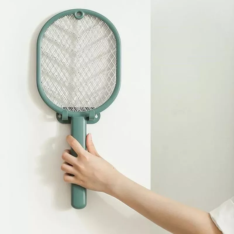 BELINE Elektrická mucholapka biela EHD-MS02