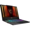 MSI Cyborg 15 B2RWEKG-044XPL - Core 5 210H | 15,6