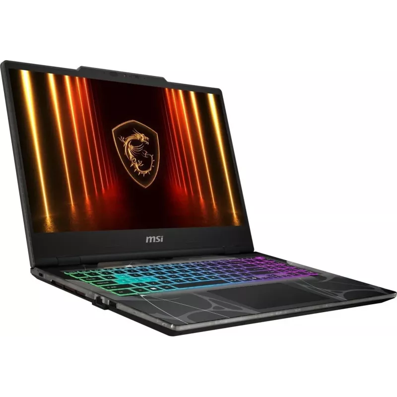 MSI Cyborg 15 B2RWEKG-044XPL - Core 5 210H | 15,6