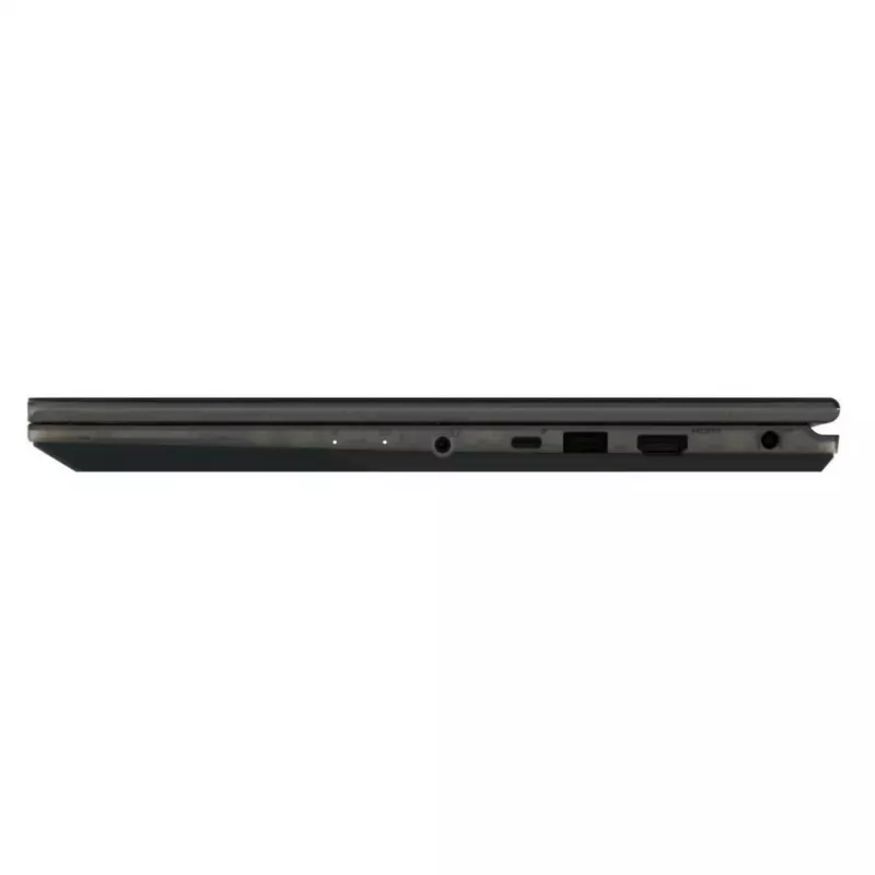 MSI Cyborg 15 B2RWEKG-044XPL - Core 5 210H | 15,6