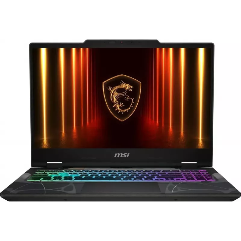 MSI Cyborg 15 B2RWEKG-044XPL - Core 5 210H | 15,6