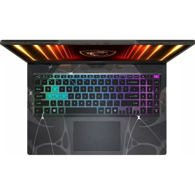 MSI Cyborg 15 B2RWEKG-044XPL - Core 5 210H | 15,6