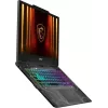 MSI Cyborg 15 B2RWEKG-044XPL - Core 5 210H | 15,6