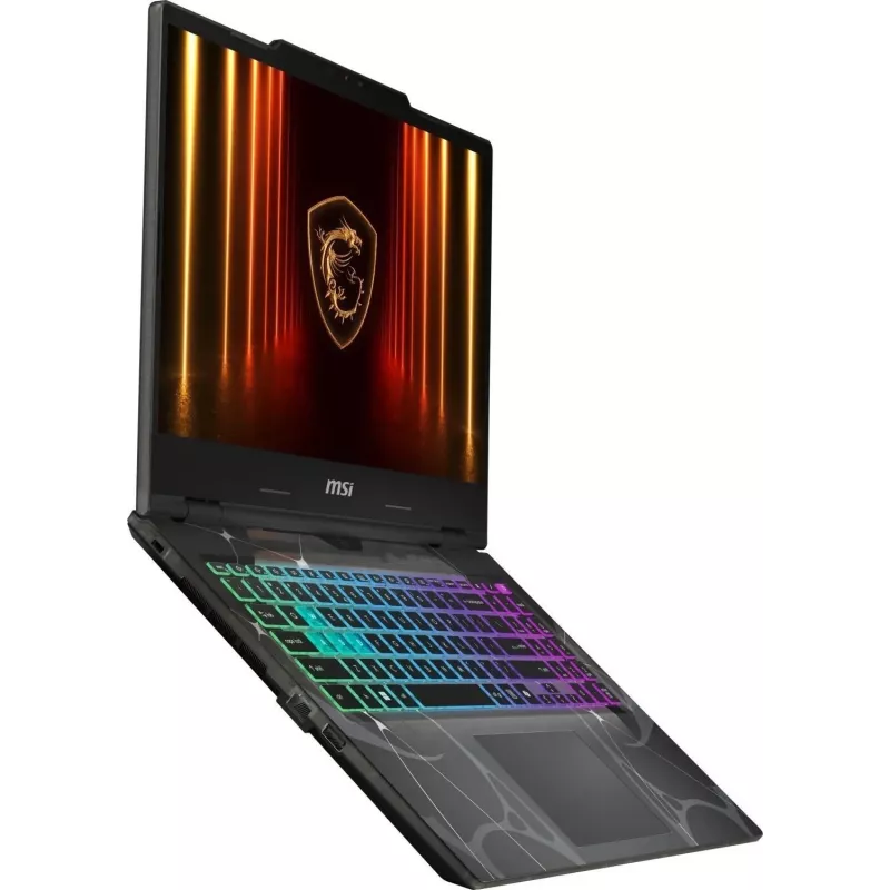 MSI Cyborg 15 B2RWEKG-044XPL - Core 5 210H | 15,6