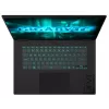 Gigabyte A16 herný notebook - AMD Ryzen 7 260, 16