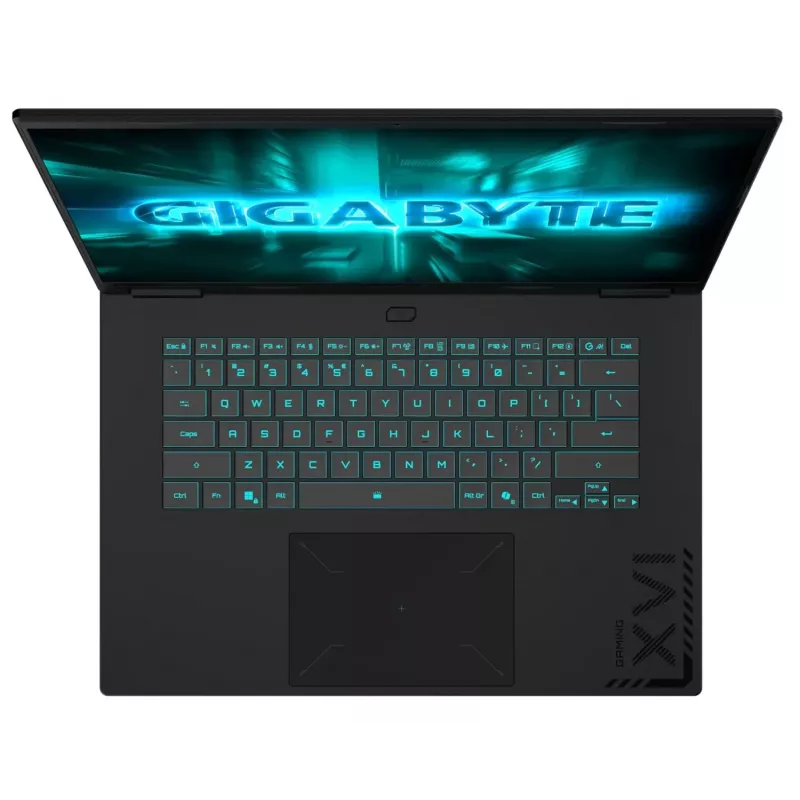 Gigabyte A16 herný notebook - AMD Ryzen 7 260, 16