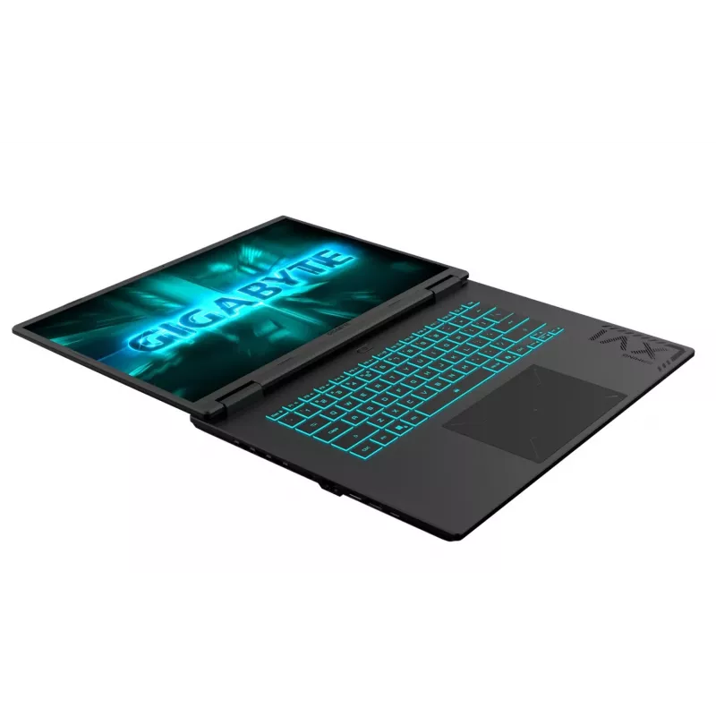 Gigabyte A16 herný notebook - AMD Ryzen 7 260, 16