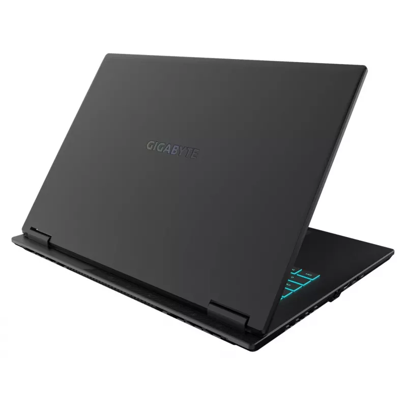 Gigabyte A16 herný notebook - AMD Ryzen 7 260, 16