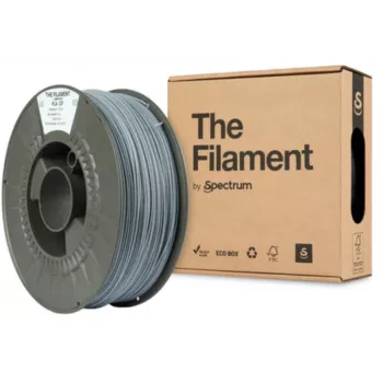 SPECTRUM The Filament PLA CF sivá 1.75mm 1kg