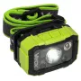VAYOX DUAL HAMMER 500lm Pro Series nabíjacia čelová lampa VA0415