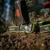 VAYOX DUAL HAMMER 500lm Pro Series nabíjacia čelová lampa VA0415