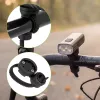 Vayox VAF1200 predné cyklistické svetlo 2500mAh 1200lm IPX6