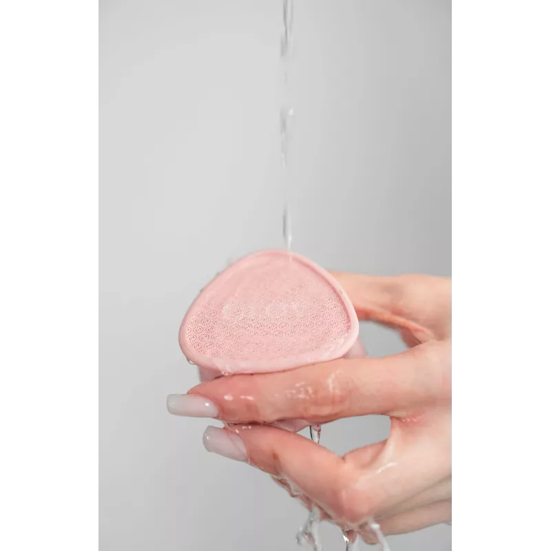 GLOV Nano Twist Duo 2-in-1 pemza a odstraňovač chĺpkov s nanosklem