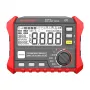 Digitálny tester RCD/odporu slučky Habotest HT5910