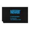 Newell náhradná batéria EN-EL20 pre Nikon