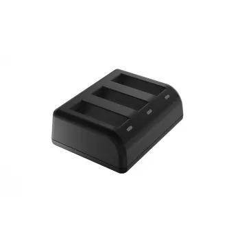 Newell 3-kanálová nabíjačka batérií SDC-USB pre GoPro AABAT-001