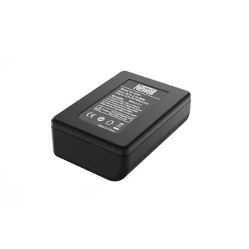 Newell 3-kanálová nabíjačka batérií SDC-USB pre GoPro AABAT-001
