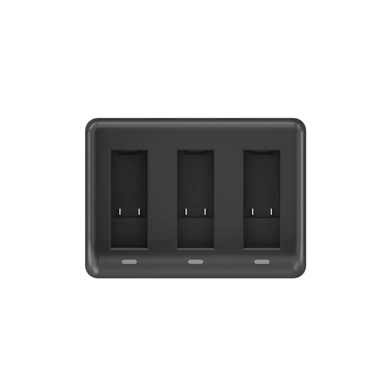 Newell 3-kanálová nabíjačka batérií SDC-USB pre GoPro AABAT-001