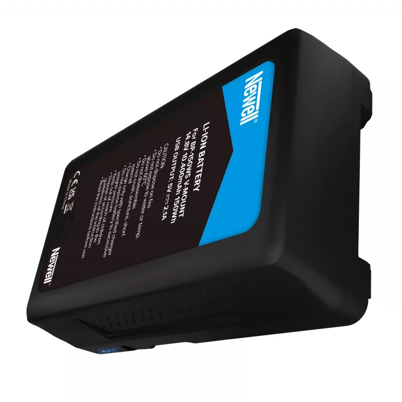 Newell BP-150WS V-Mount batéria 150Wh
