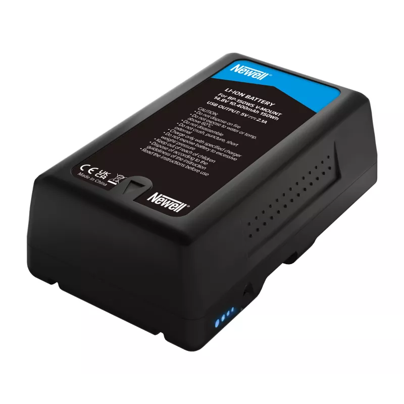 Newell BP-150WS V-Mount batéria 150Wh