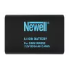 Newell náhradná batéria DMW-BMB9E pre Panasonic Lumix DMC-FZ série