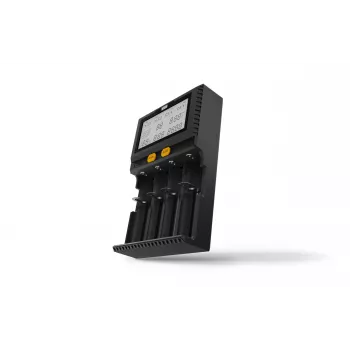 Newell Smart C4 Supra nabíjačka pre NiMH/Li-Ion batérie