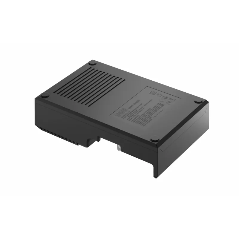 Newell Smart C4 Supra nabíjačka pre NiMH/Li-Ion batérie