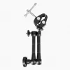 Camrock Magic Arm 11 s Crab Clamp CS-CL súprava kĺbového ramena