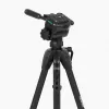 Camrock TC63 - Mobile Kit sada na vlogovanie so smartfónom so statívom, mikrofónom a LED svetlom