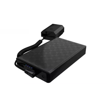 Newell Power Bank PB-FZ100 s adaptérom batérie pre Sony