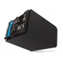 Newell náhradná batéria pre Sony NP-FV100A, 3900mAh, 7,2V, Li-Ion, čierna