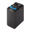 Newell náhradná batéria pre Sony NP-FV100A, 3900mAh, 7,2V, Li-Ion, čierna