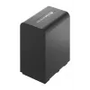 Newell náhradná batéria pre Sony NP-FV100A, 3900mAh, 7,2V, Li-Ion, čierna